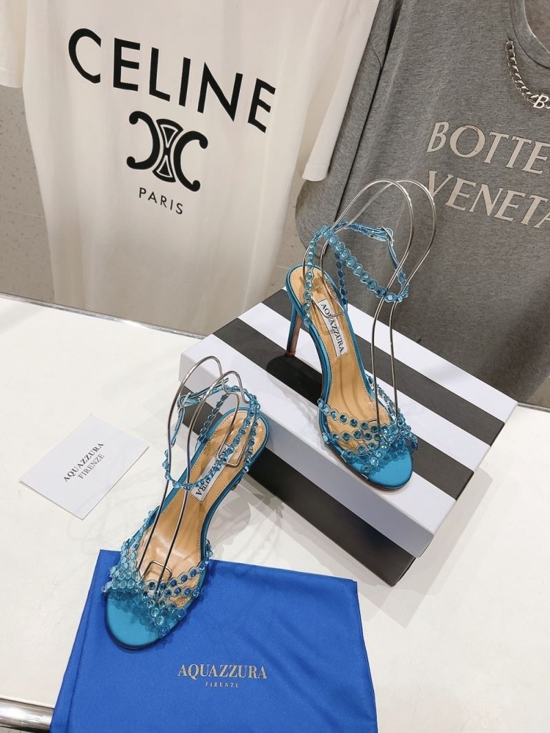 Aquazzura Sandals